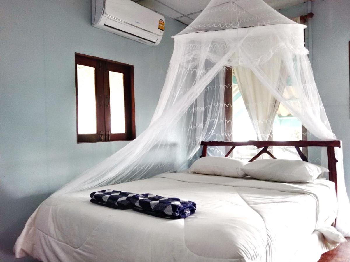 Three Monkeys Bungalows Koh Yao Noi מראה חיצוני תמונה