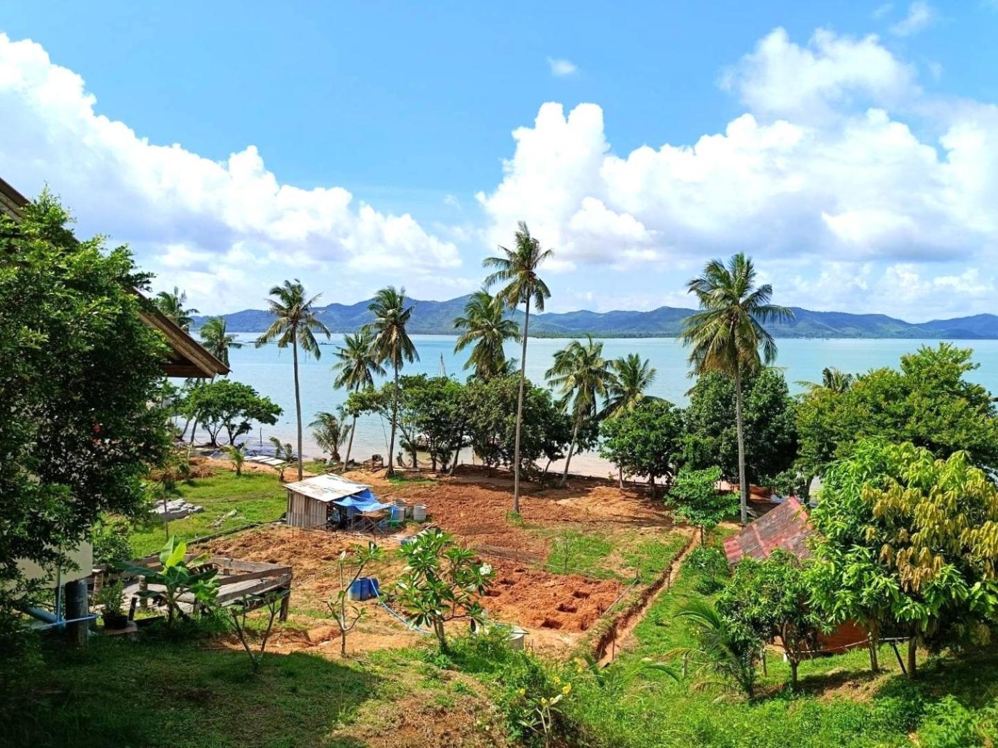 Three Monkeys Bungalows Koh Yao Noi מראה חיצוני תמונה