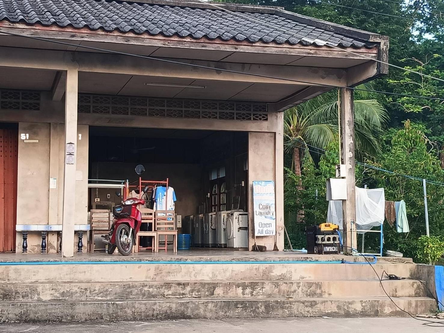 Three Monkeys Bungalows Koh Yao Noi מראה חיצוני תמונה